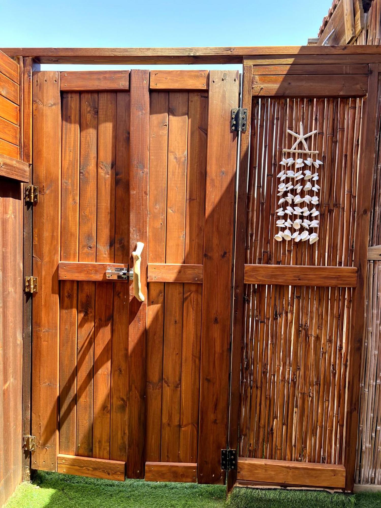 Unique Suite In エイラート エクステリア 写真